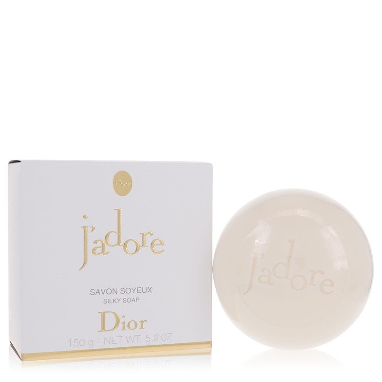 Christian Dior Jadore Perfume 5.2 oz Soap Guatemala