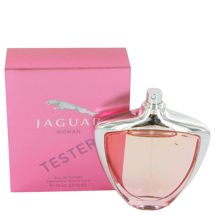 Jaguar Perfume for Women by Jaguar | FragranceX.com