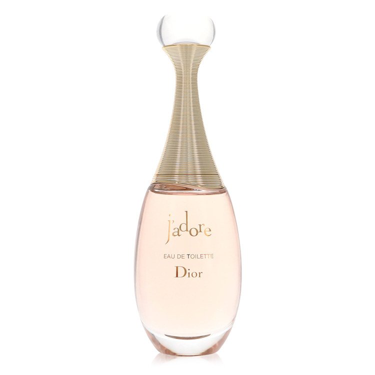 Jadore Perfume by Christian Dior 3.4 oz Eau De Toilette Spray (Tester)