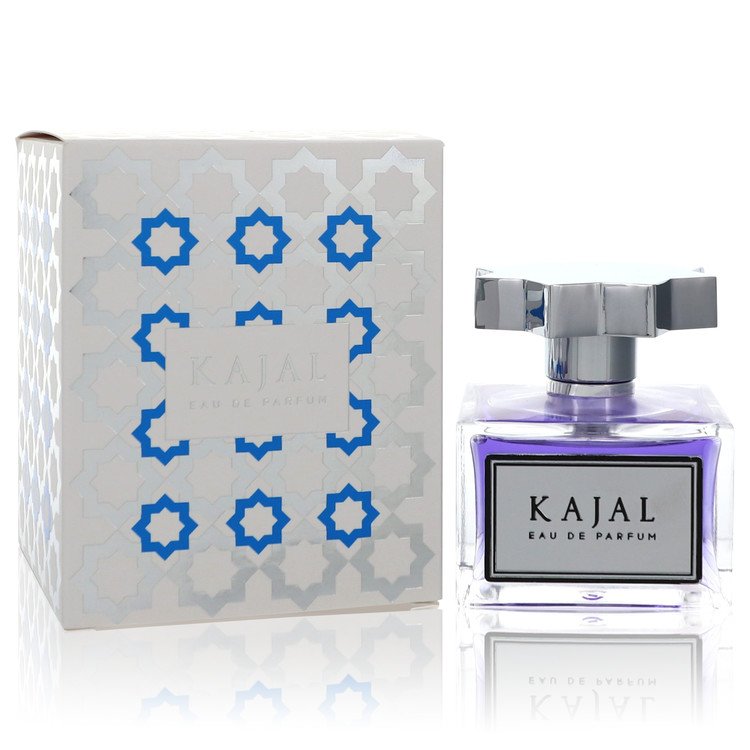 Kajal Eau De Parfum Perfume 3.4 oz Eau De Parfum Spray Guatemala