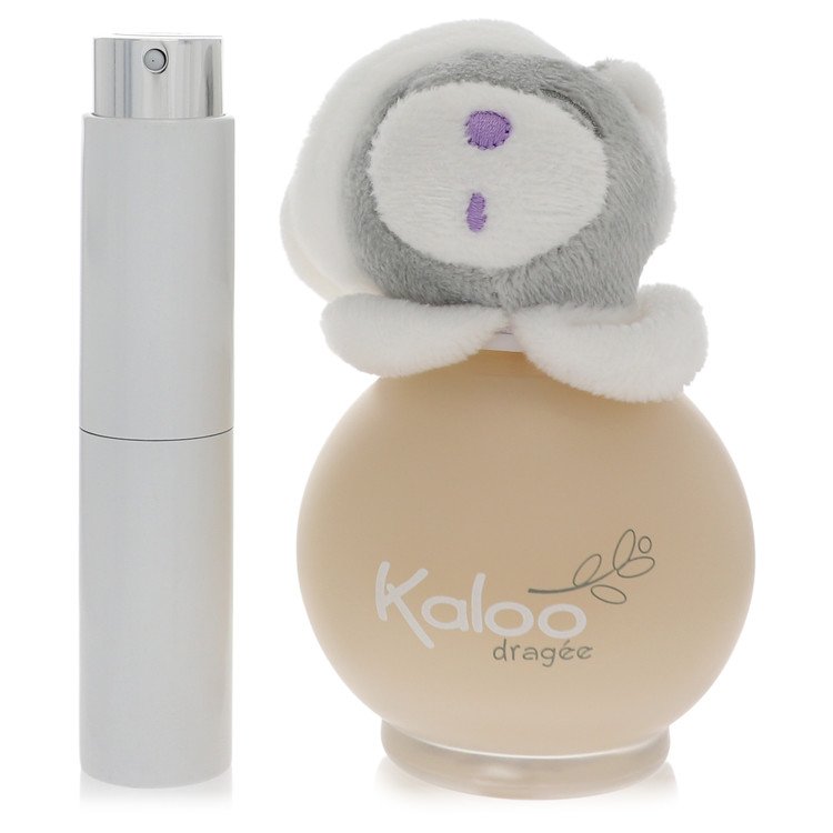 Kaloo Dragee Cologne by Kaloo Cologne 0.27 Oz Travel Spray