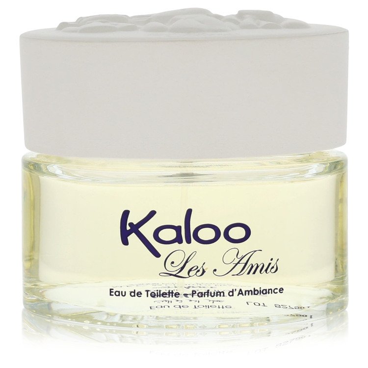 Kaloo Les Amis Cologne by Kaloo Cologne 3.4 Oz Eau De Toilette Spray / Room Fragrance Spray (Unboxed)