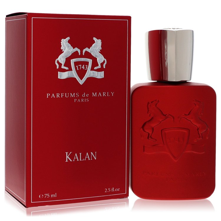 Parfums De Marly Kalan Cologne 2.5 oz Eau De Parfum Spray (Unisex) Guatemala