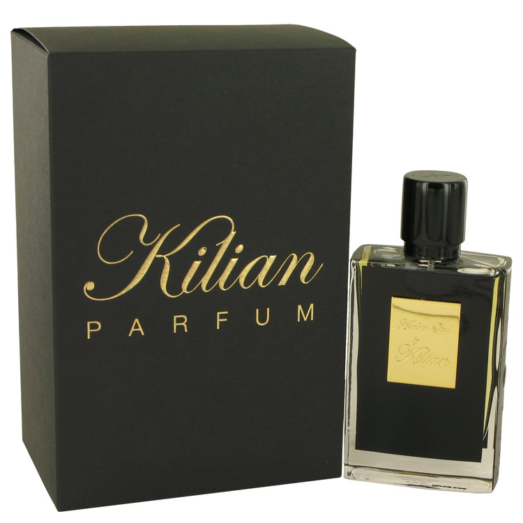 Kilian Amber Oud Perfume for Women by Kilian | FragranceX.com