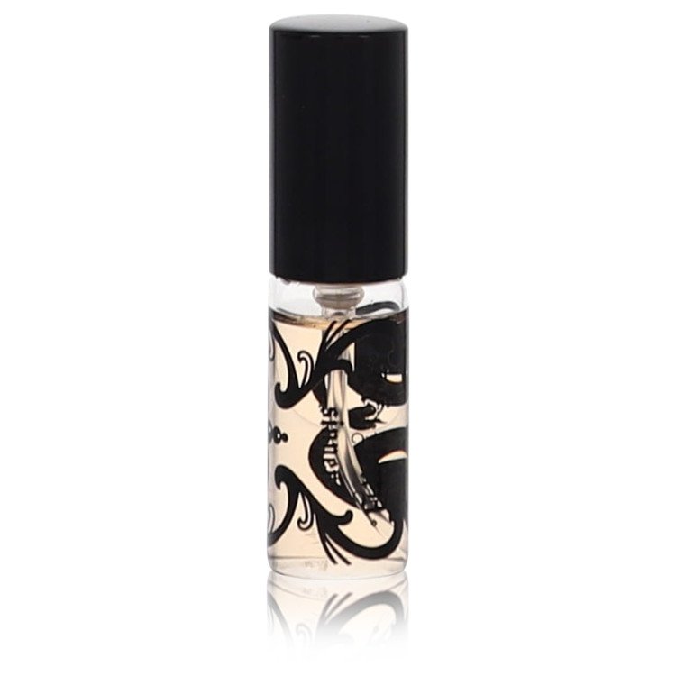 Kat Von D Sinner Perfume 0.17 oz Mini EDP Spray (Unboxed) Guatemala