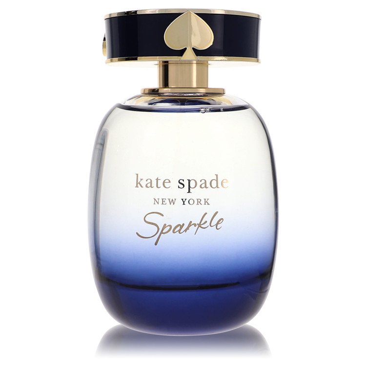 Kate Spade Sparkle Perfume 3.3 oz Eau De Parfum Intense Spray (Tester) Guatemala