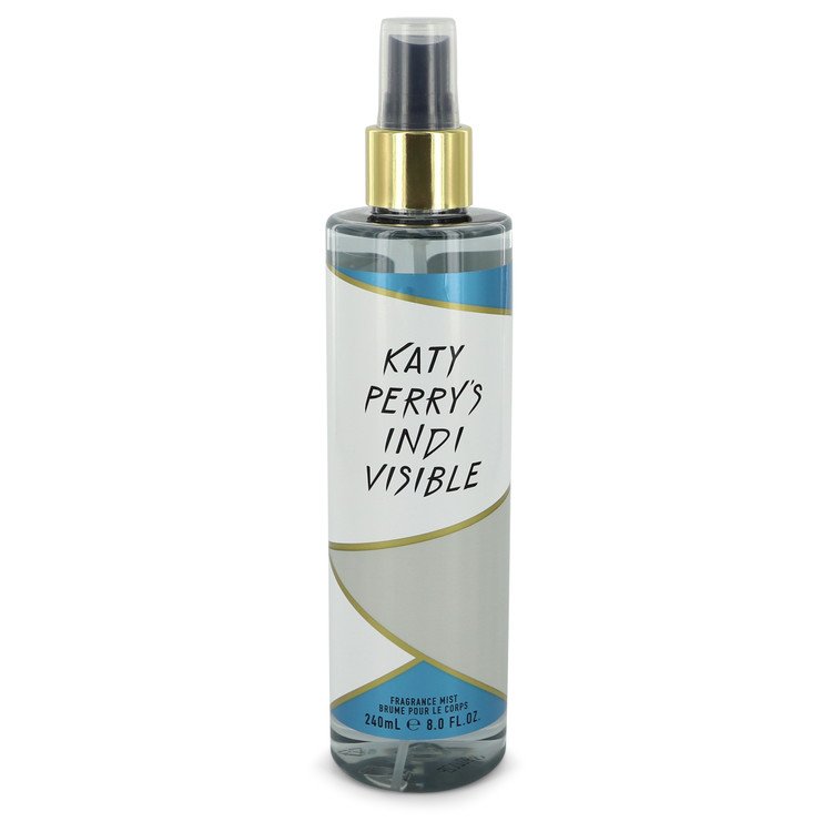 Katy Perry's Indi Visible Perfume 8 oz Fragrance Mist Guatemala