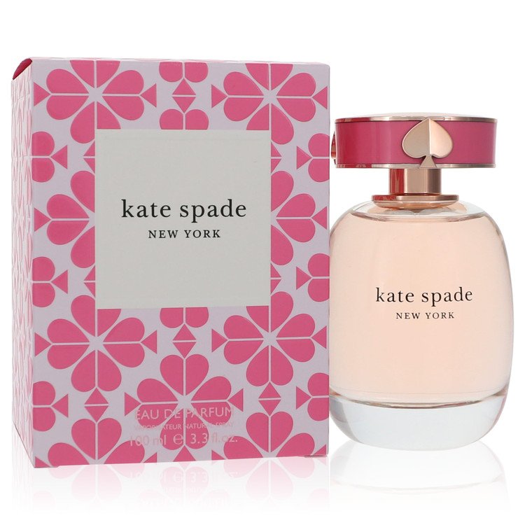 Kate Spade New York Perfume by Kate Spade | FragranceX.com