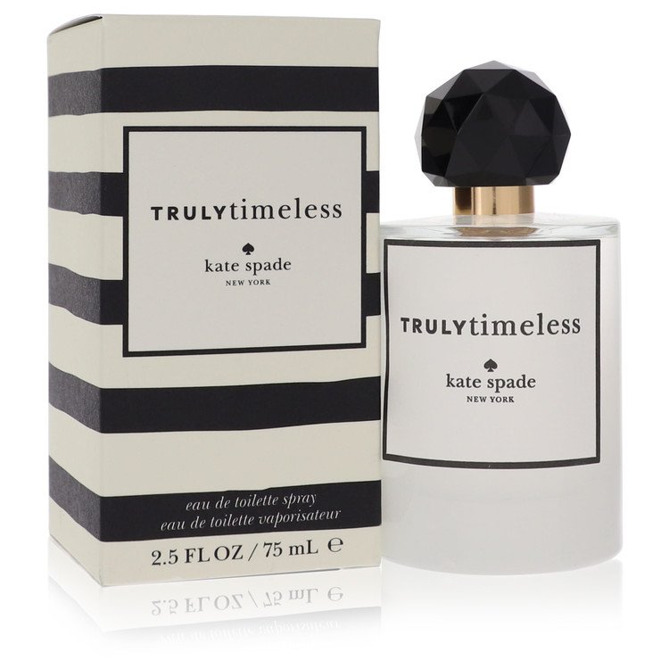 Kate Spade Truly Timeless Perfume by Kate Spade | FragranceX.com