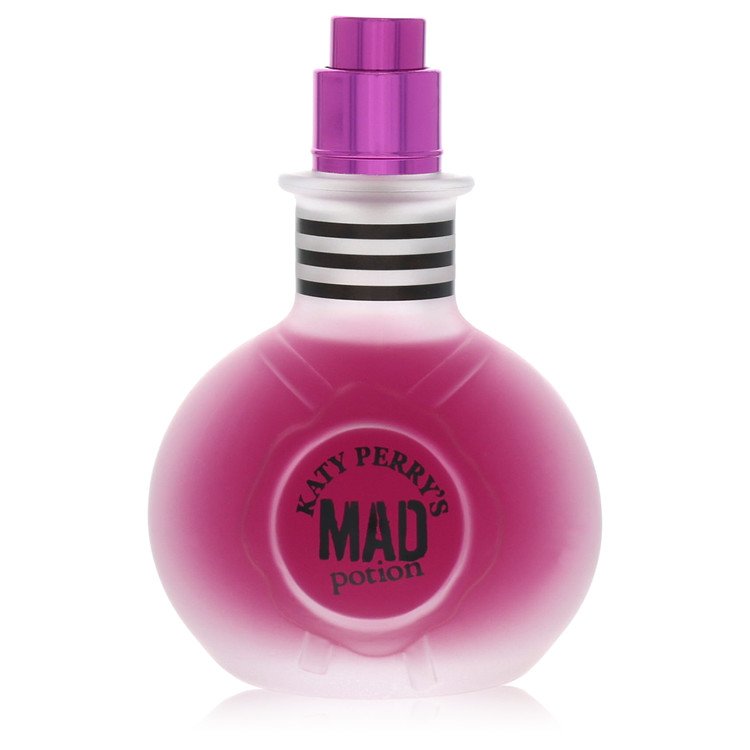 Katy Perry Mad Potion Perfume