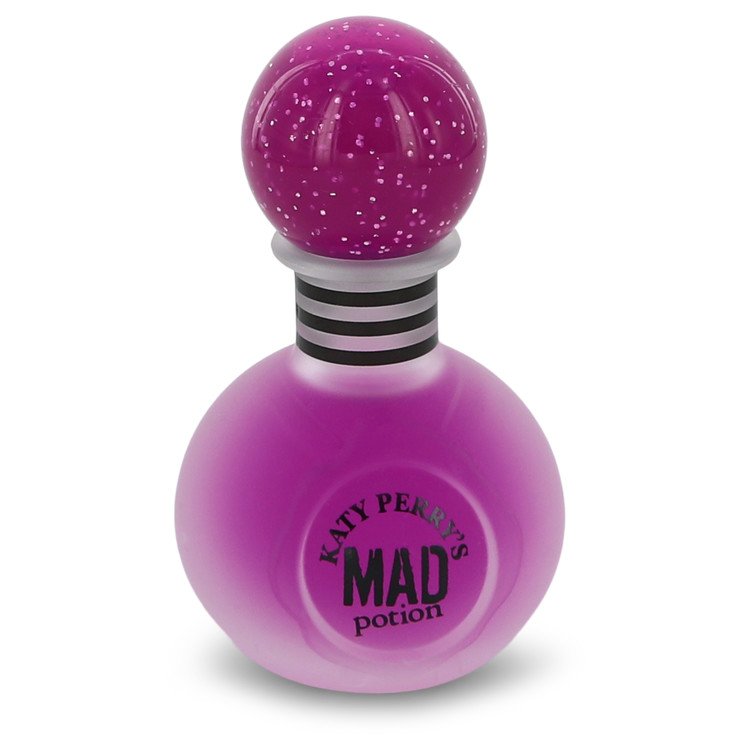 Katy Perry Mad Potion Perfume by Katy Perry 1 oz Eau De Parfum Spray (unboxed)