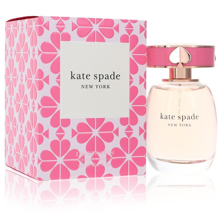 Kate Spade New York Perfume 2 oz Eau De Parfum Spray Guatemala