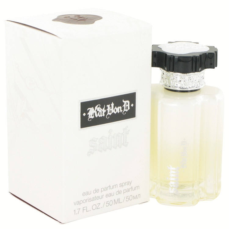 Kat Von D Saint Perfume by Kat Von D