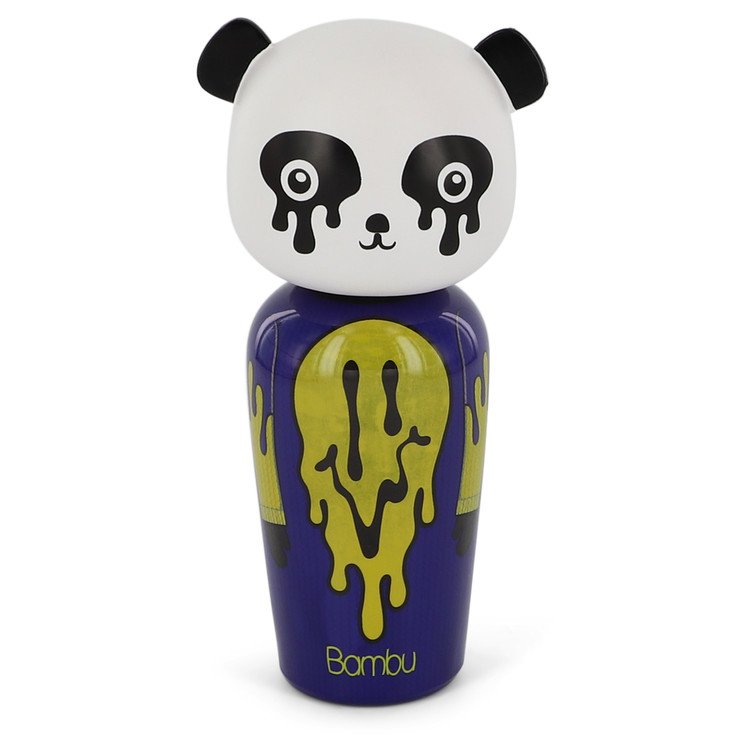 Kokeshi Bambu Perfume by Kokeshi 1.7 oz Eau De Toilette Spray (Tester)