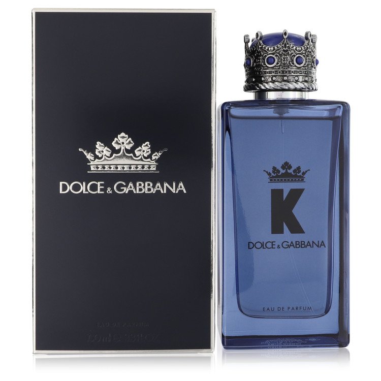 K By Dolce & Gabbana Cologne 3.3 oz Eau De Parfum Spray Guatemala