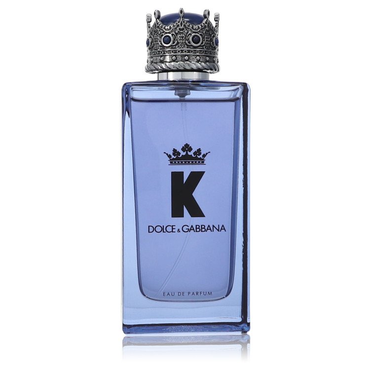 K By Dolce & Gabbana Cologne by Dolce & Gabbana Cologne 3.3 Oz Eau De Parfum Spray (unboxed)