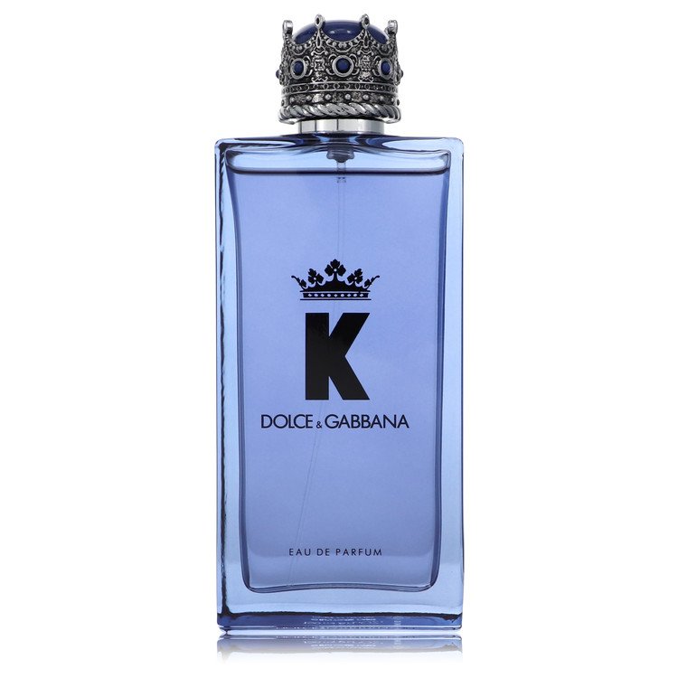 K By Dolce & Gabbana Cologne 5 oz Eau De Parfum Spray (unboxed) Guatemala