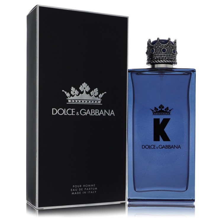 K By Dolce & Gabbana Cologne by Dolce & Gabbana 6.7 oz Eau De Parfum Spray