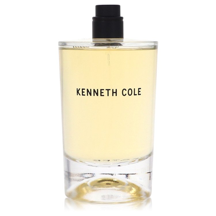 Kenneth Cole For Her Perfume 3.4 oz Eau De Parfum Spray (Tester) Guatemala