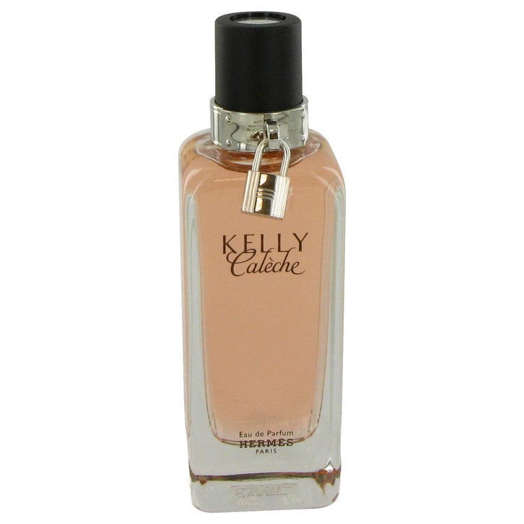 Kelly Caleche Perfume by Hermes Perfume 3.4 Oz Eau De Toilette Spray (Tester)