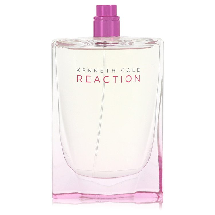 Kenneth Cole Reaction Perfume 3.4 oz Eau De Parfum Spray (Tester) Guatemala