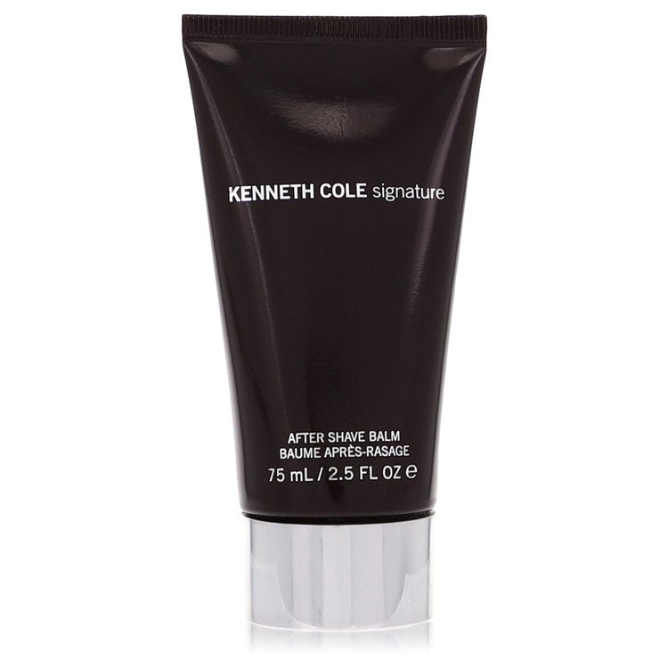 Kenneth Cole Signature Cologne by Kenneth Cole 2.5 oz After Shave Balm