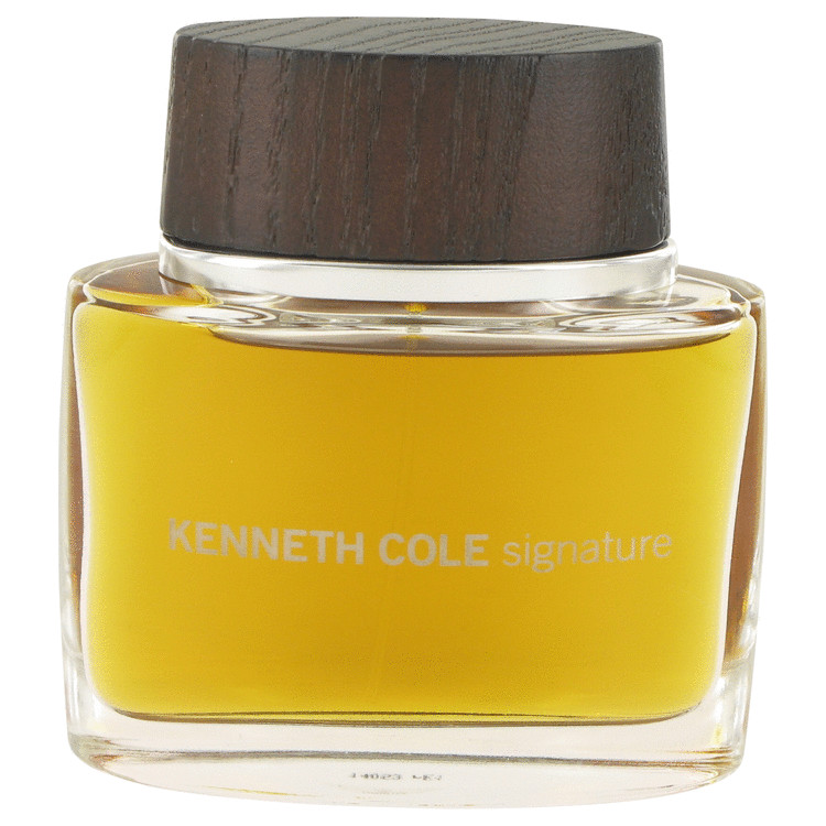 Cole Signature Cologne by Cole
