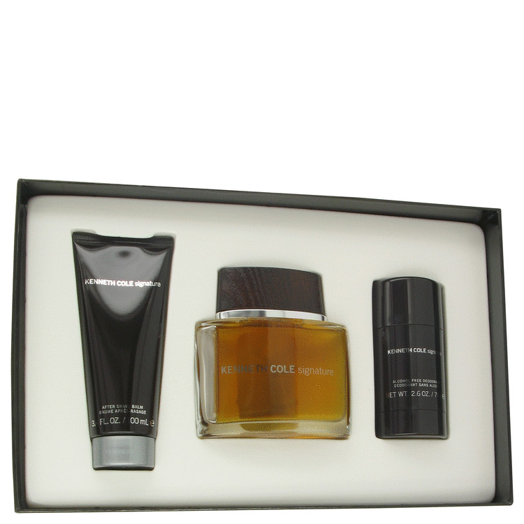 Kenneth Cole Signature Cologne by Kenneth Cole | FragranceX.com