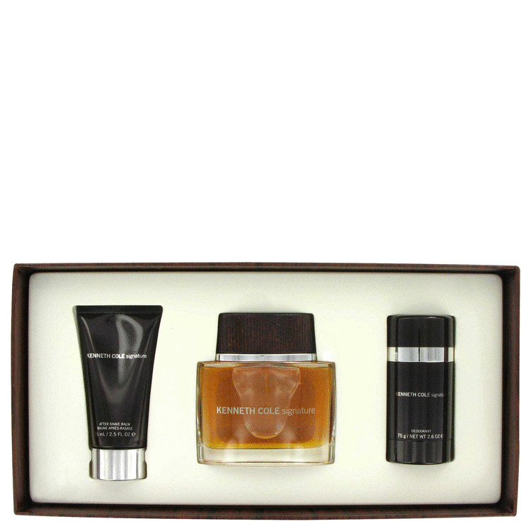 Kenneth Cole Signature Cologne by Kenneth Cole | FragranceX.com