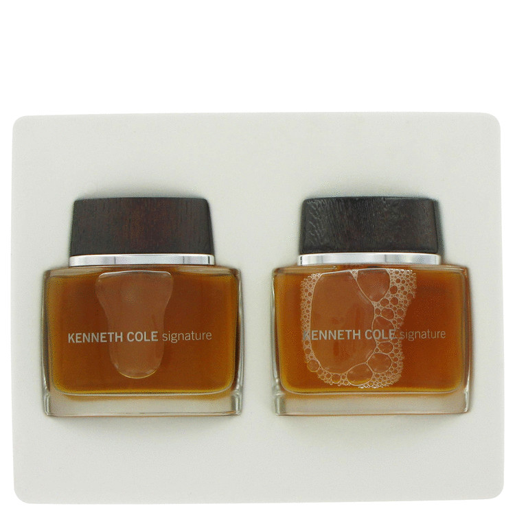 Kenneth Cole Signature Cologne By Kenneth Cole