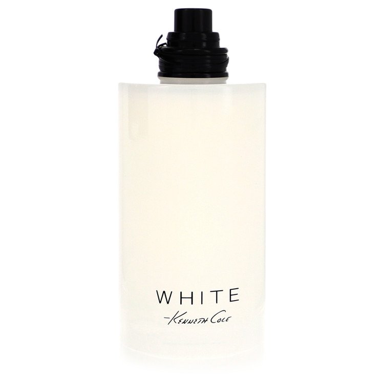 Kenneth Cole White Perfume 3.4 oz Eau De Parfum Spray (Tester) Guatemala