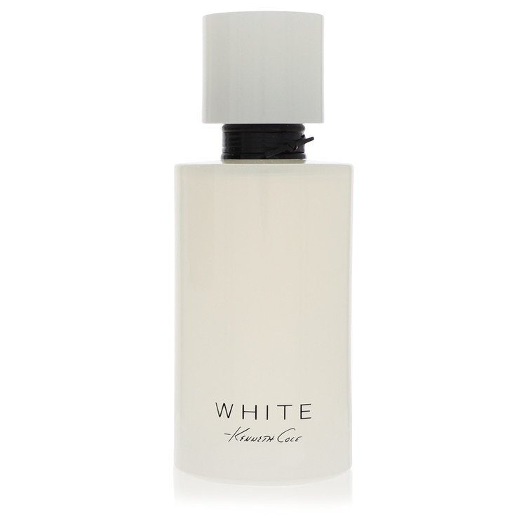Kenneth Cole White Perfume by Kenneth Cole Perfume 3.4 Oz Eau De Parfum Spray (unboxed)