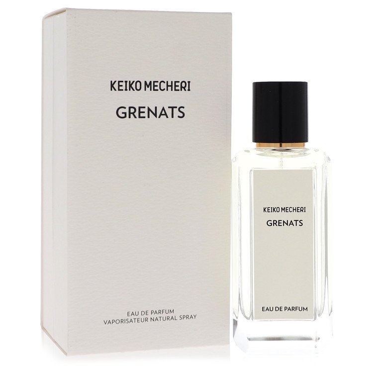 Keiko Mecheri Grenats Perfume by Keiko Mecheri 100 ml Eau De Parfum Spray