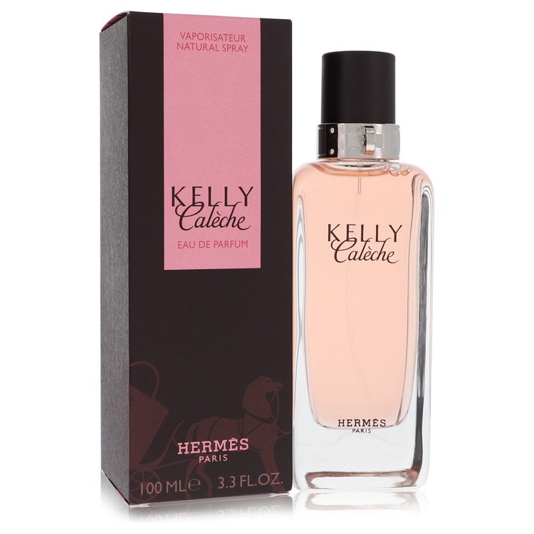 Kelly Caleche Perfume by Hermes