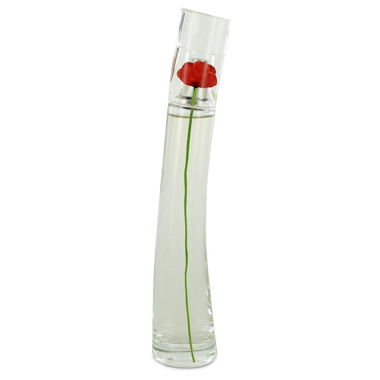 kenzo FLOWER by Kenzo - Eau De Parfum Spray (unboxed) 1.7 oz 50 ml for Women
