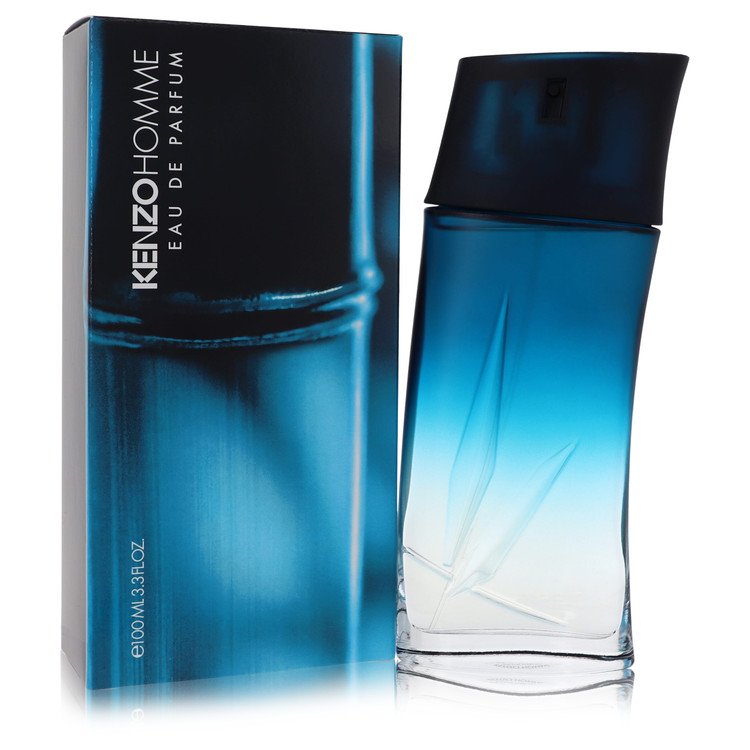 Kenzo Homme by Kenzo - Eau De Parfum Spray 3.3 oz 100 ml for Men