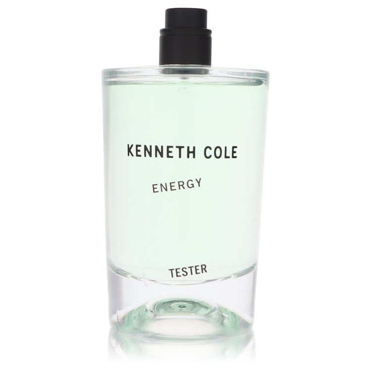 Kenneth Cole Energy Cologne 3.4 oz Eau De Toilette Spray (Unisex Tester) Guatemala