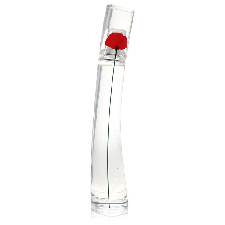 Kenzo Flower Perfume by Kenzo Perfume 1.7 Oz Eau De Parfum Spray (unboxed)