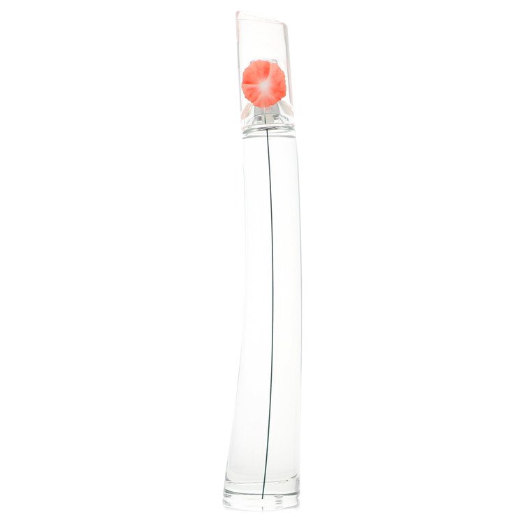 Kenzo Flower Perfume by Kenzo Perfume 3.4 Oz Eau De Toilette Spray (unboxed)