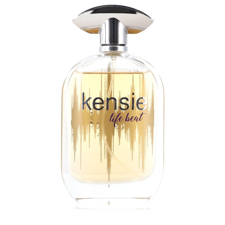 Kensie Life Beat Perfume by Kensie