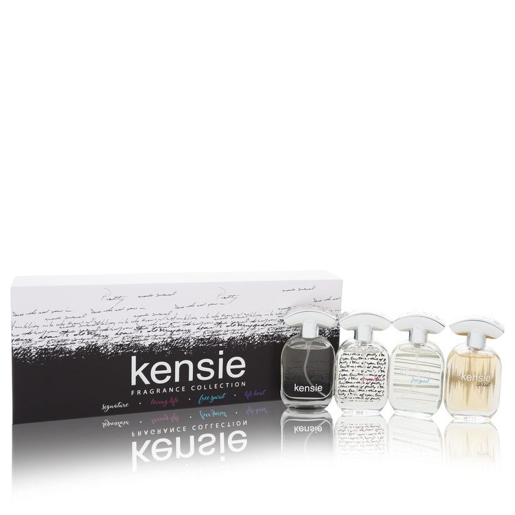 Kensie Perfume by Kensie