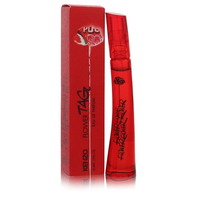 Kenzo Flower Tag Perfume by Kenzo