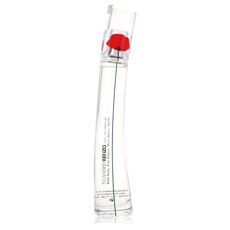 Kenzo Flower by Kenzo EDT Spray 1.7 oz tester for Women