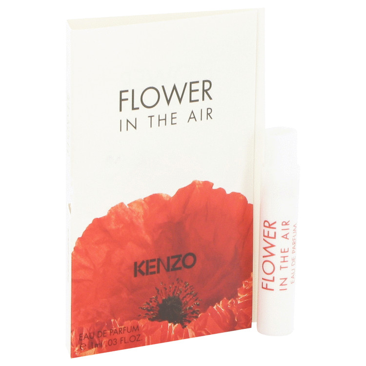 Kenzo Flower In The Air Perfume by Kenzo