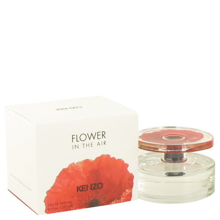 Kenzo Flower In The Air Perfume by Kenzo