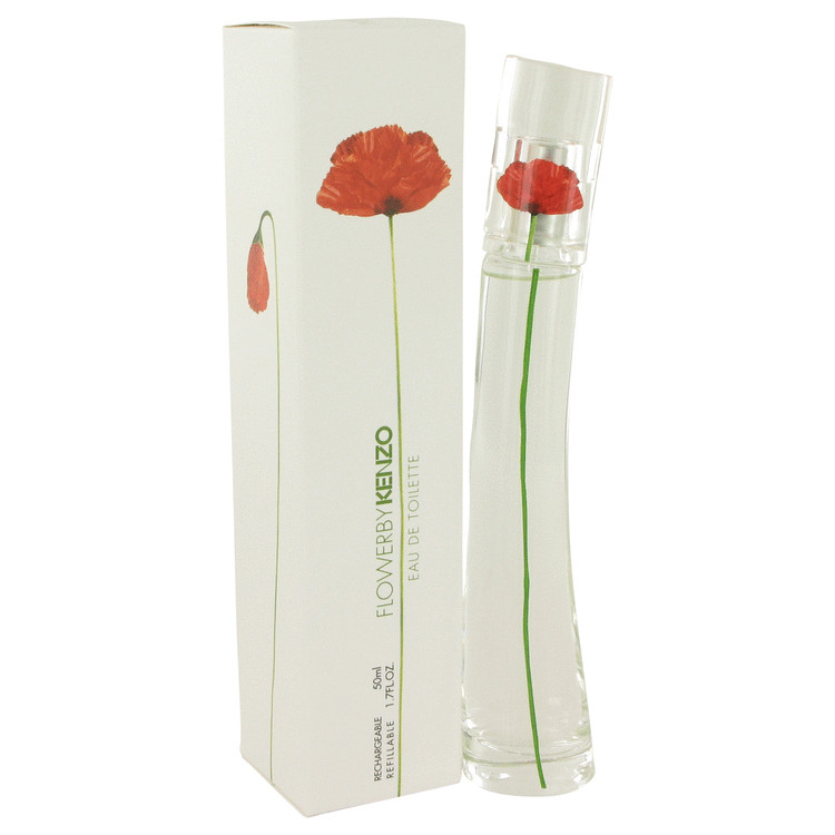 Kenzo Flower Perfume for Women by Kenzo