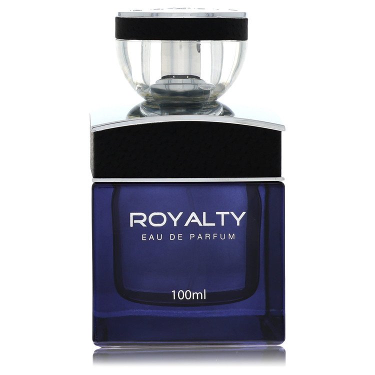 Khalis Royalty Elixir Luxury Collection Cologne