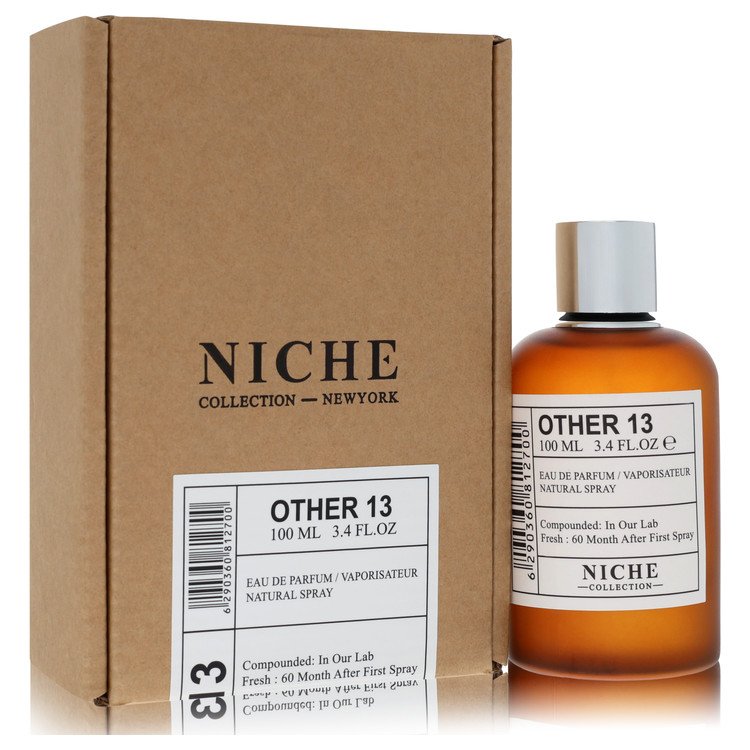 Khalis Other 13 Niche Collection Cologne