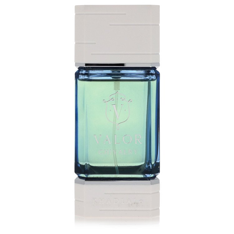 香水(男性用) Khadlaj Valor Chivalry Khadlaj Valor Chivalry Cologne for Men by Khadlaj