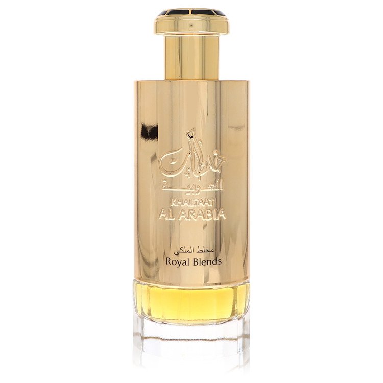 Khaltat Al Arabia Cologne by Lattafa | FragranceX.com